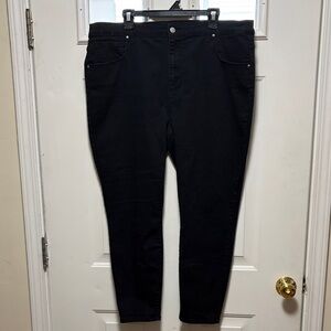 Zenana Outfitters Black Jeans